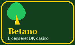 Betano logo
