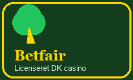 Betfair logo