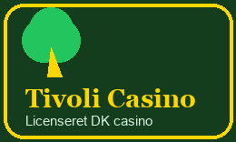Tivoli Casino logo